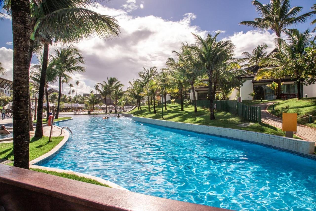 Beach Class Resort Muro Alto - Pôrto das Galinhas Εξωτερικό φωτογραφία
