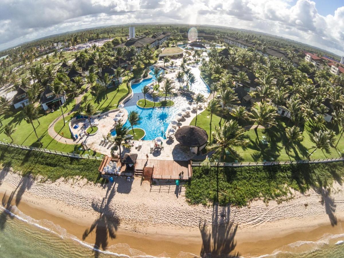 Beach Class Resort Muro Alto - Pôrto das Galinhas Εξωτερικό φωτογραφία