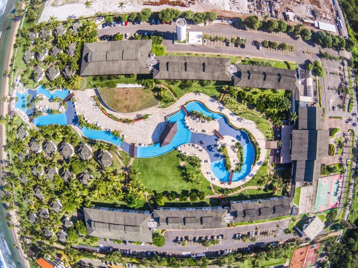 Beach Class Resort Muro Alto - Pôrto das Galinhas Εξωτερικό φωτογραφία