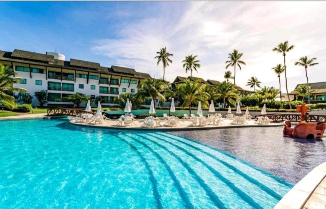 Beach Class Resort Muro Alto - Pôrto das Galinhas Εξωτερικό φωτογραφία