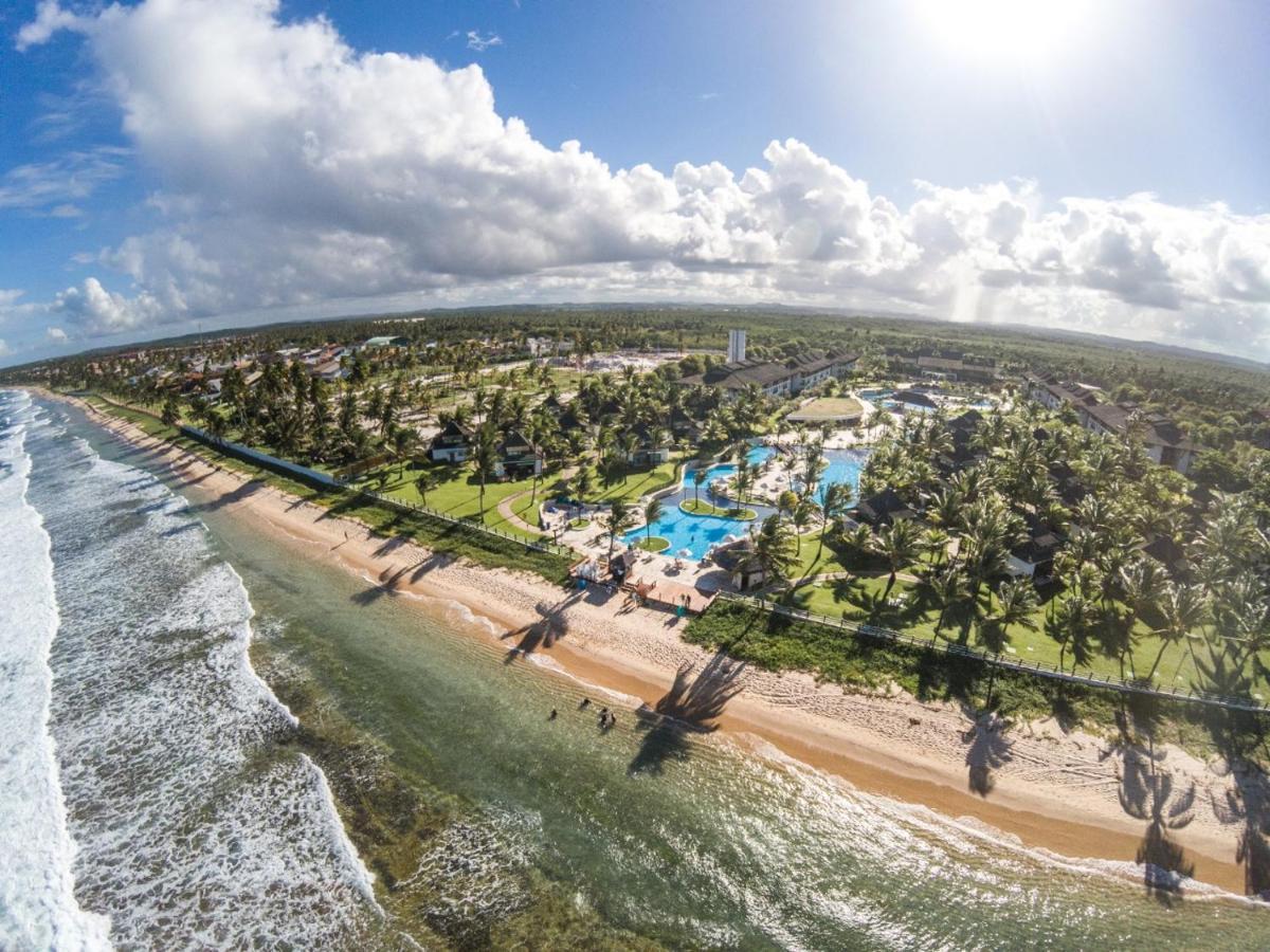 Beach Class Resort Muro Alto - Pôrto das Galinhas Εξωτερικό φωτογραφία