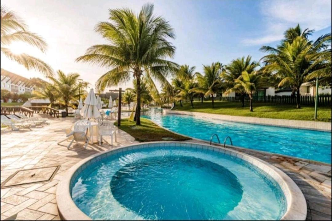 Beach Class Resort Muro Alto - Pôrto das Galinhas Εξωτερικό φωτογραφία