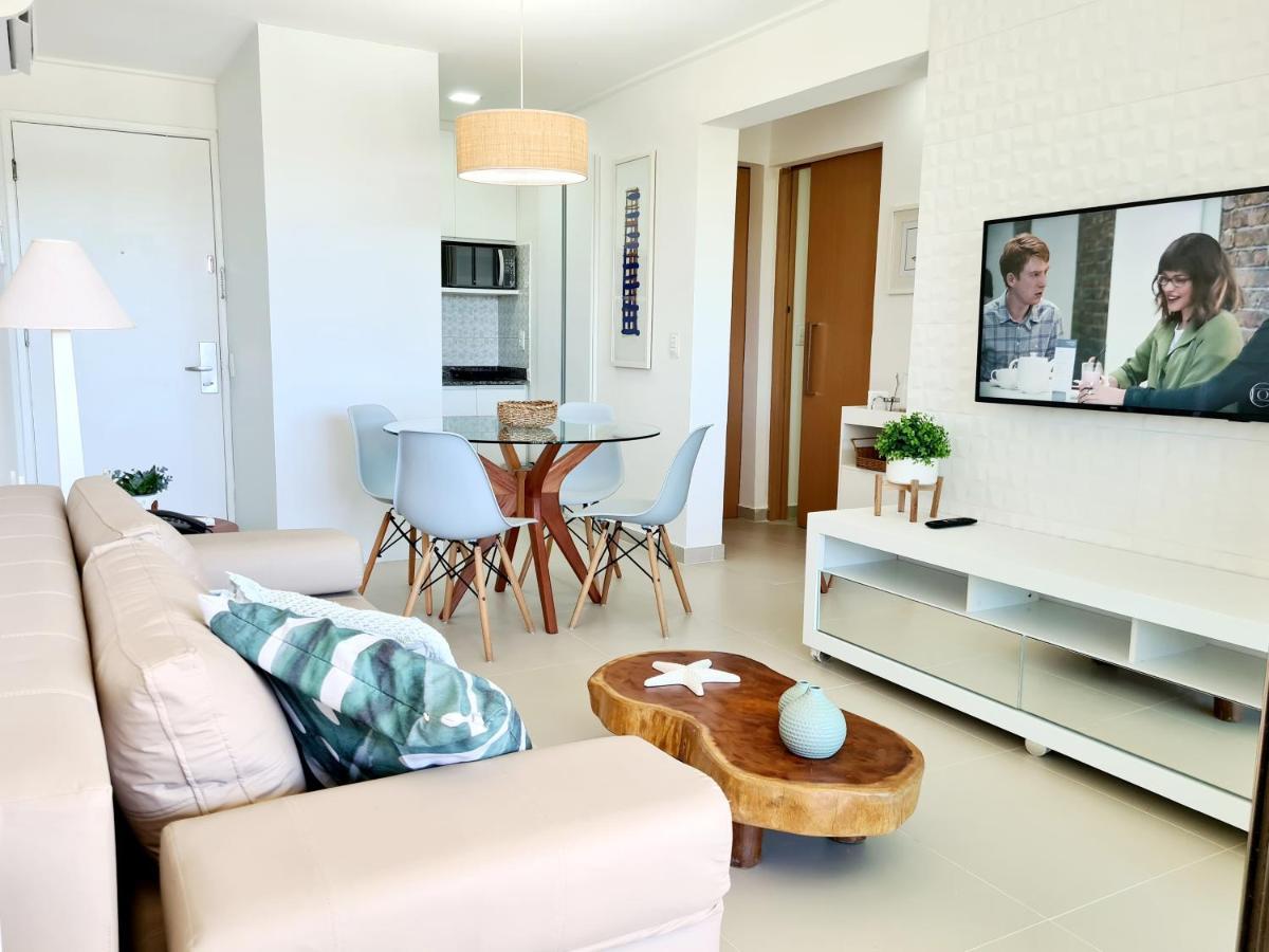 Beach Class Resort Muro Alto - Pôrto das Galinhas Εξωτερικό φωτογραφία
