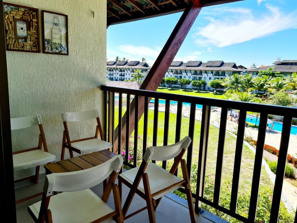 Beach Class Resort Muro Alto - Pôrto das Galinhas Εξωτερικό φωτογραφία