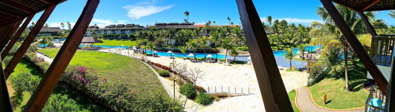 Beach Class Resort Muro Alto - Pôrto das Galinhas Εξωτερικό φωτογραφία