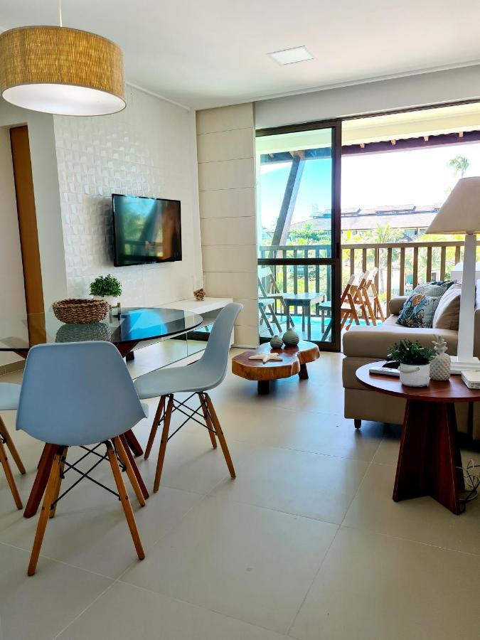 Beach Class Resort Muro Alto - Pôrto das Galinhas Εξωτερικό φωτογραφία