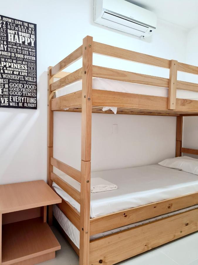 Beach Class Resort Muro Alto - Pôrto das Galinhas Εξωτερικό φωτογραφία