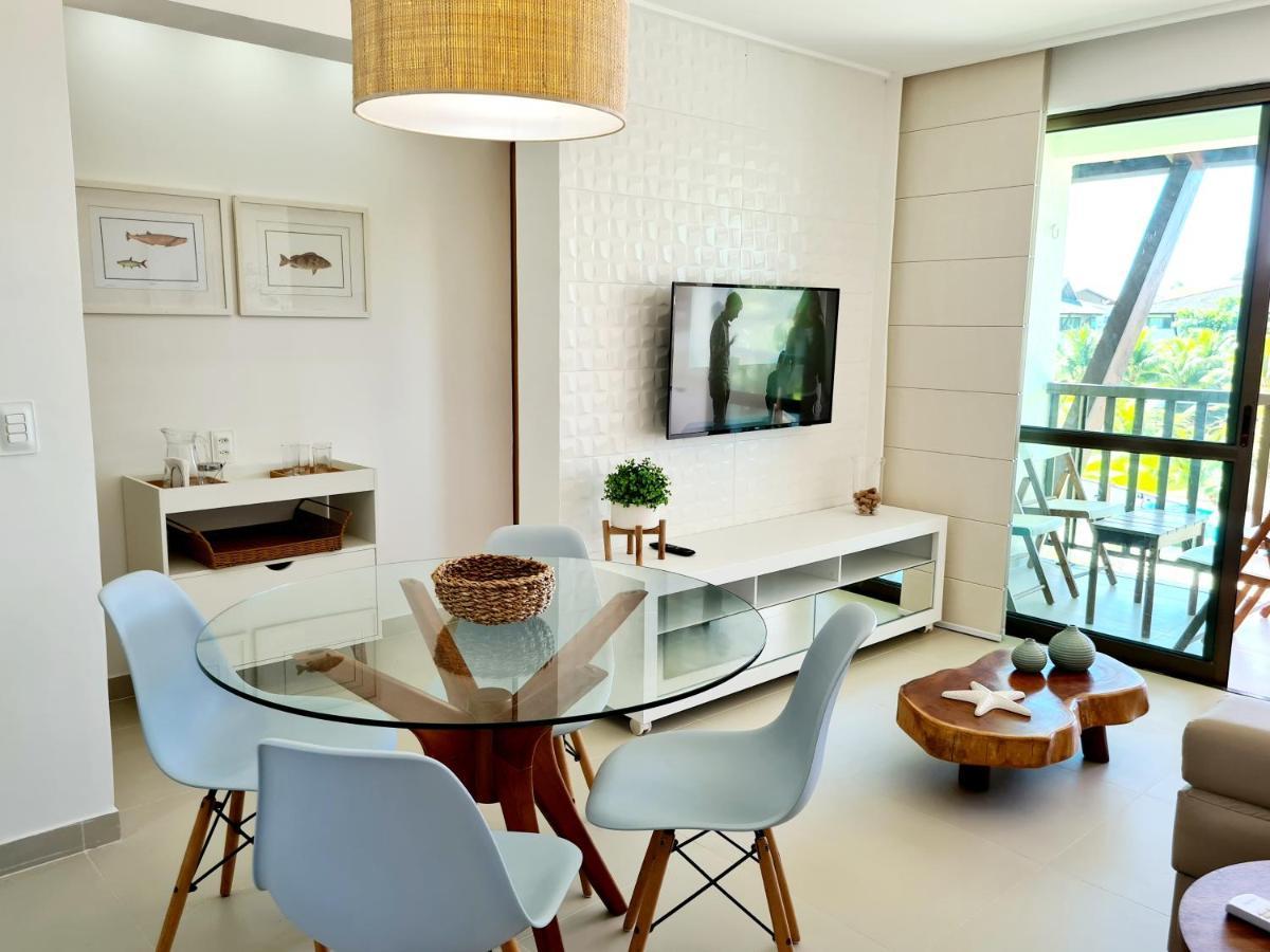 Beach Class Resort Muro Alto - Pôrto das Galinhas Εξωτερικό φωτογραφία