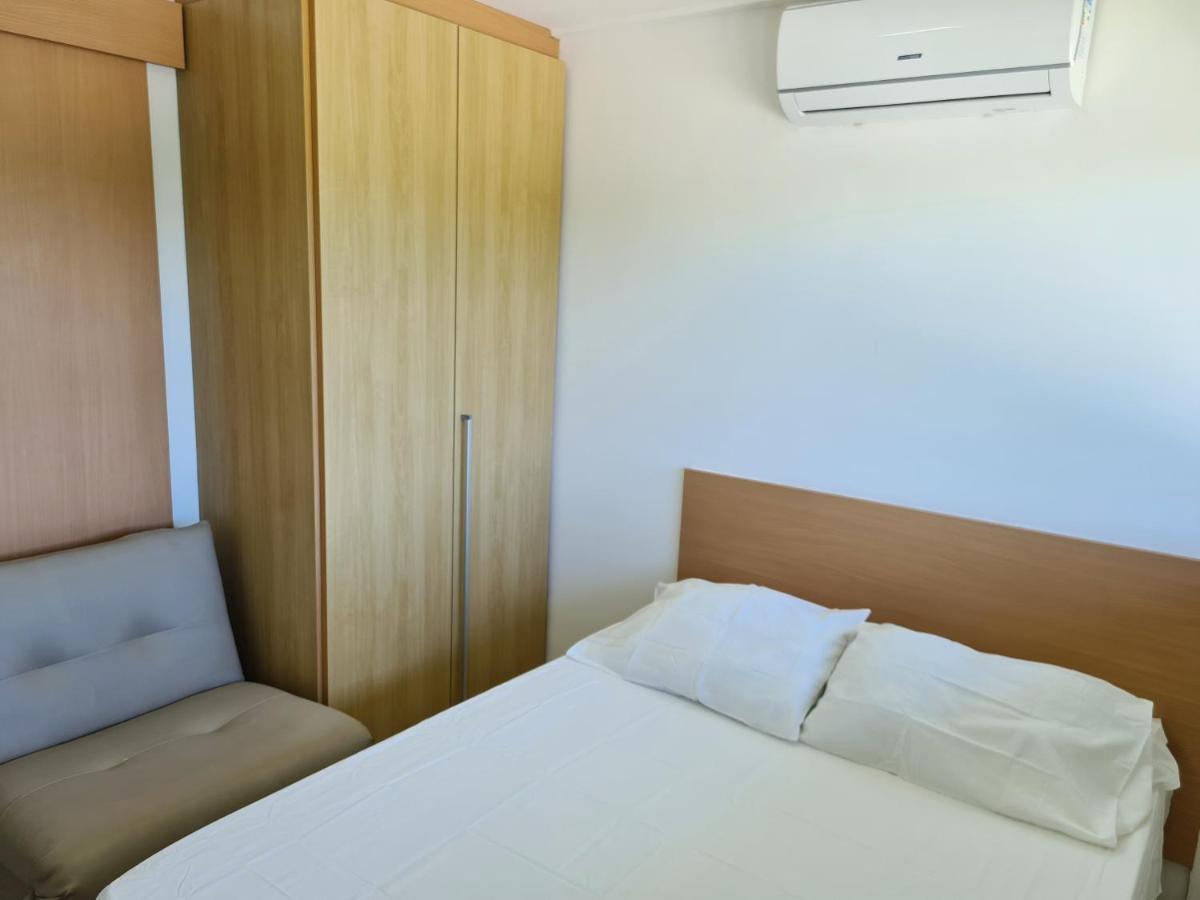 Beach Class Resort Muro Alto - Pôrto das Galinhas Εξωτερικό φωτογραφία