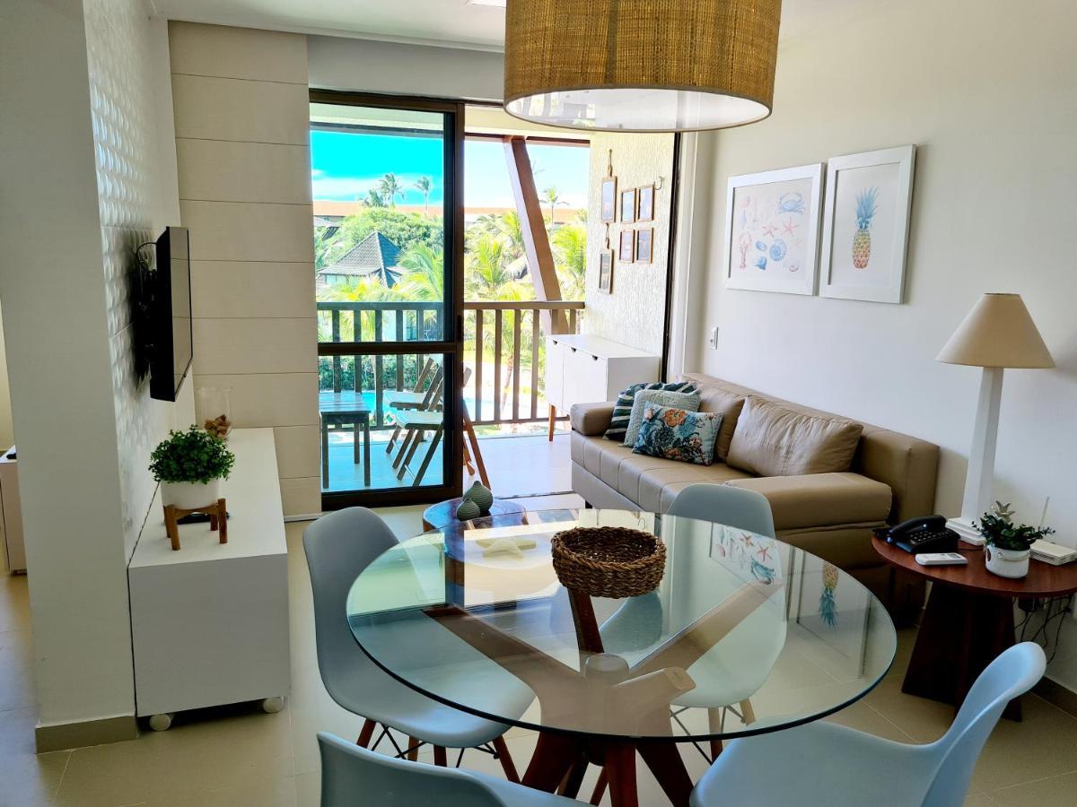 Beach Class Resort Muro Alto - Pôrto das Galinhas Εξωτερικό φωτογραφία