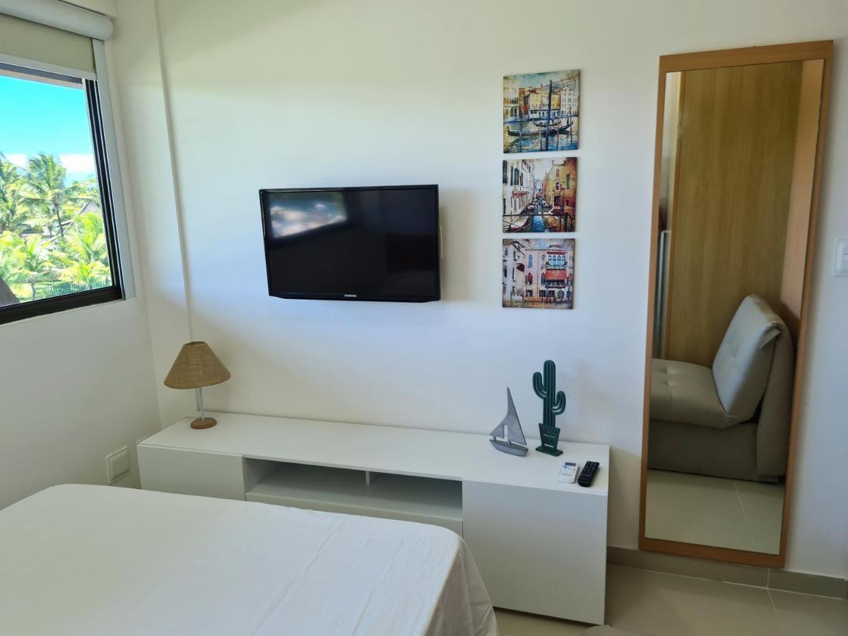 Beach Class Resort Muro Alto - Pôrto das Galinhas Εξωτερικό φωτογραφία