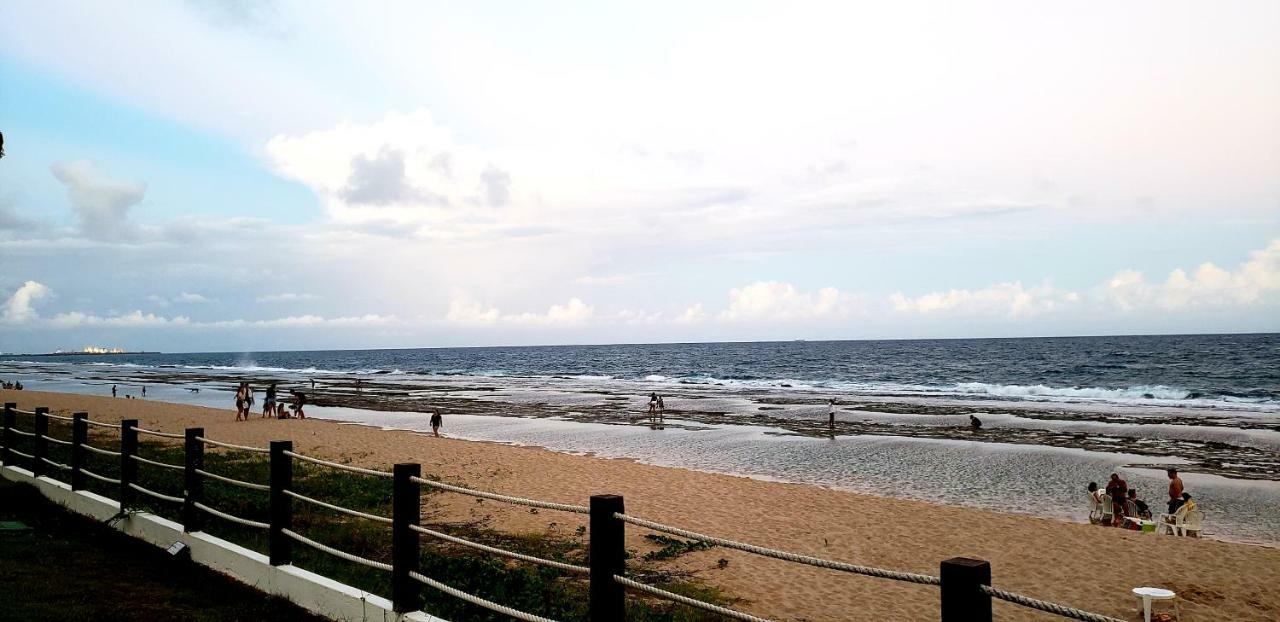 Beach Class Resort Muro Alto - Pôrto das Galinhas Εξωτερικό φωτογραφία