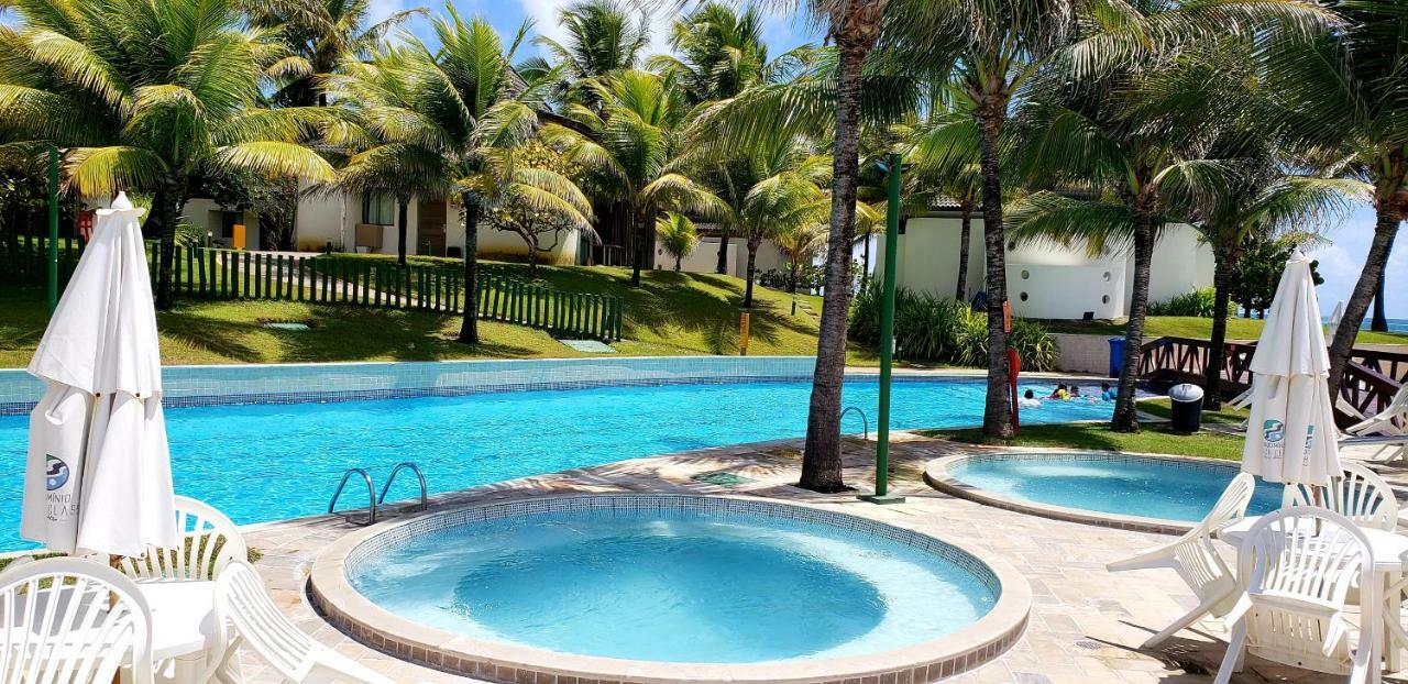 Beach Class Resort Muro Alto - Pôrto das Galinhas Εξωτερικό φωτογραφία